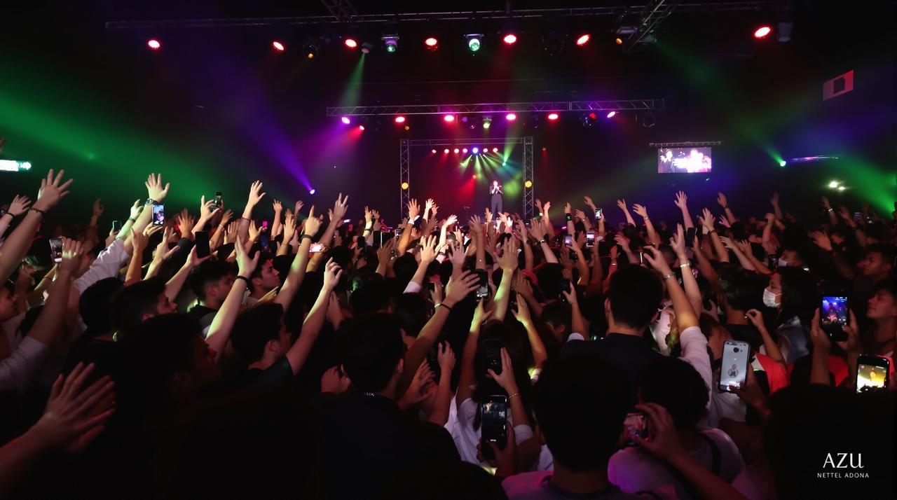 第四届成人免费在线影迷节圆满落幕，超10万影迷参与线上线下互动